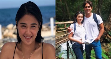 Yam Concepcion Speaks About Doing Intimate Scenes Before.